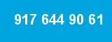 917 644 90 61